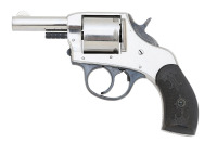 Fine Harrington & Richardson Victor Double Action Revolver