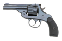 Harrington & Richardson Model 1905 Top Break Double Action Revolver