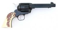 Ruger New Model Vaquero Single Action Revolver