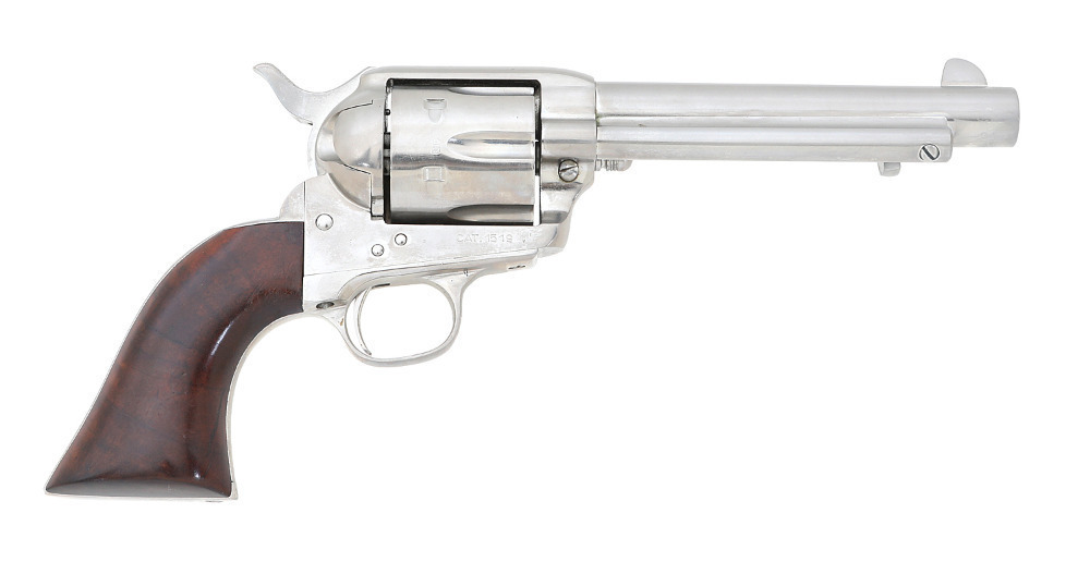 Mitchell Arms Inc. Single Action Army Revolver