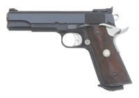 Caspian Arms 1911 Semi-Auto Pistol