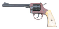 Harrington & Richardson Model 929 Double Action Revolver