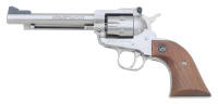 Ruger Super Single-Six Bicentennial Single Action Revolver