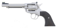Ruger New Model Single-Six Convertible Revolver