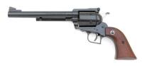 Ruger Old Model Super Blackhawk Single Action Revolver