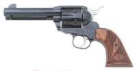 Ruger New Vaquero John Wayne Centennial Single Action Revolver