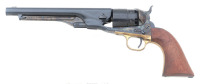 Colt Black Powder Series 1860 Army Percussion Revolver