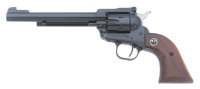 Excellent Ruger Super Single-Six Convertible Revolver