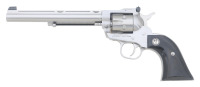 Ruger New Model Single-Six Hunter Convertible Revolver