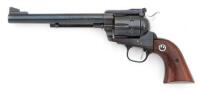 Ruger Old Model Blackhawk Single Action Revolver