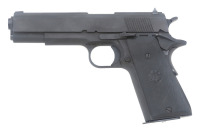 Llama Model IX-C Semi-Auto Pistol