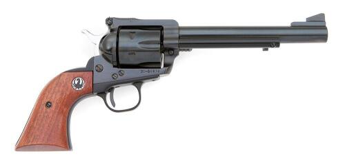 Ruger Old Model Blackhawk Convertible Single Action Revolver