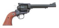 Ruger Old Model Blackhawk Convertible Single Action Revolver