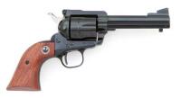 Ruger Old Model Blackhawk Convertible Single Action Revolver