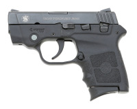 Smith & Wesson Bodyguard 380 Semi-Auto Pistol