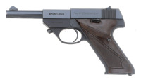 High Standard Sport-King SK-100 Lightweight Semi-Auto Pistol