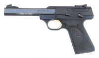 Browning Buck Mark Semi-Auto Pistol