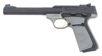 Browning Buck Mark Semi-Auto Pistol