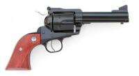 Ruger New Model Blackhawk Single Action Revolver