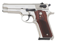 Smith & Wesson Model 59 Semi-Auto Pistol