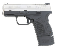 Springfield Armory XDS 3.3 Semi-Auto Pistol