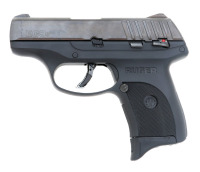Ruger EC9s Semi-Auto Pistol