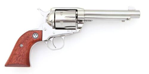 Ruger Vaquero Single Action Revolver