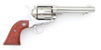 Ruger Vaquero Single Action Revolver