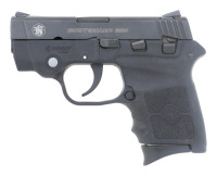 Smith & Wesson Bodyguard 380 Semi-Auto Pistol