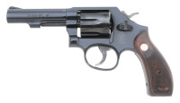 Smith & Wesson Model 10-14 Double Action Revolver