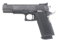 Kimber Polymer Target Semi-Auto Pistol