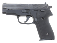 Sig Sauer P228 Semi-Auto Pistol