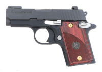 Sig Sauer P938 Semi-Auto Pistol