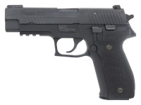 Sig Sauer P226 Semi-Auto Pistol