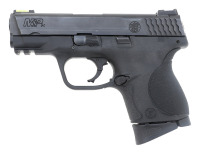 Smith & Wesson M&P 9C Semi-Auto Pistol