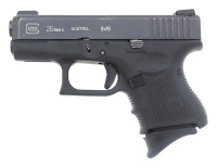 Glock 26 Gen 4 Semi-Auto Pistol