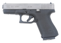 Glock 23 Semi-Auto Pistol
