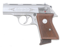 Indian Arms Corp Model P380 Automatic Semi-Auto Pistol