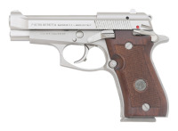 Beretta 85F Semi-Auto Pistol