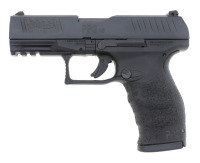 Walther PPQ 45 Semi-Auto Pistol