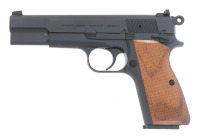 Springfield Armory Inc. SA-35 Semi-Auto Pistol