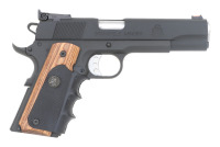 Springfield Armory Inc. 1911 Range Officer Semi-Auto Pistol