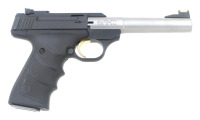 Browning Buck Mark Camper URX Semi-Auto Pistol