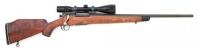 Custom US Model 1903A3 Bolt Action Rifle by Remington