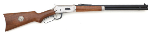Winchester Model 94 Theodore Roosevelt Commemorative Carbine