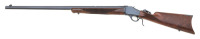 Browning Model 1885 Traditional Hunter Falling Block Rifle - 2