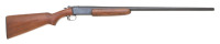 Winchester Model 37 Single Barrel Shotgun