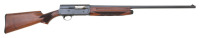 Savage Upland Sporter Semi-Auto Shotgun
