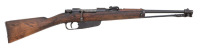Italian Model 1891 Carcano Bolt Action Cavalry Carbine by Brescia