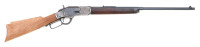 Winchester Model 1873 Lever Action Rifle